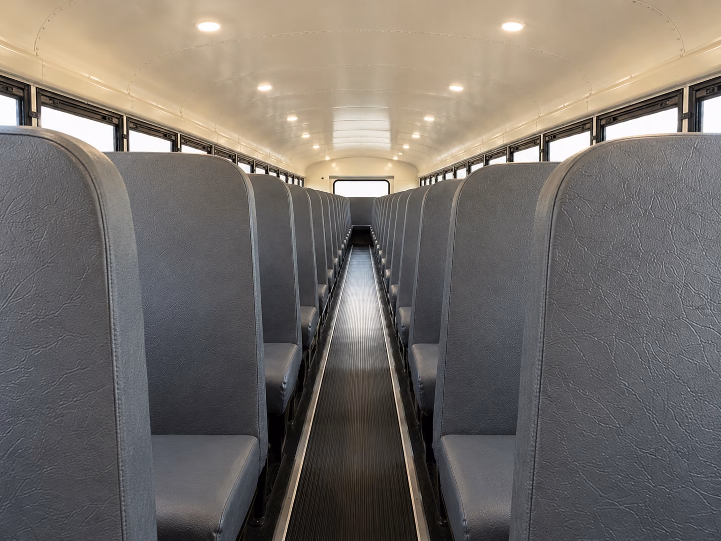 25 passenger minibus