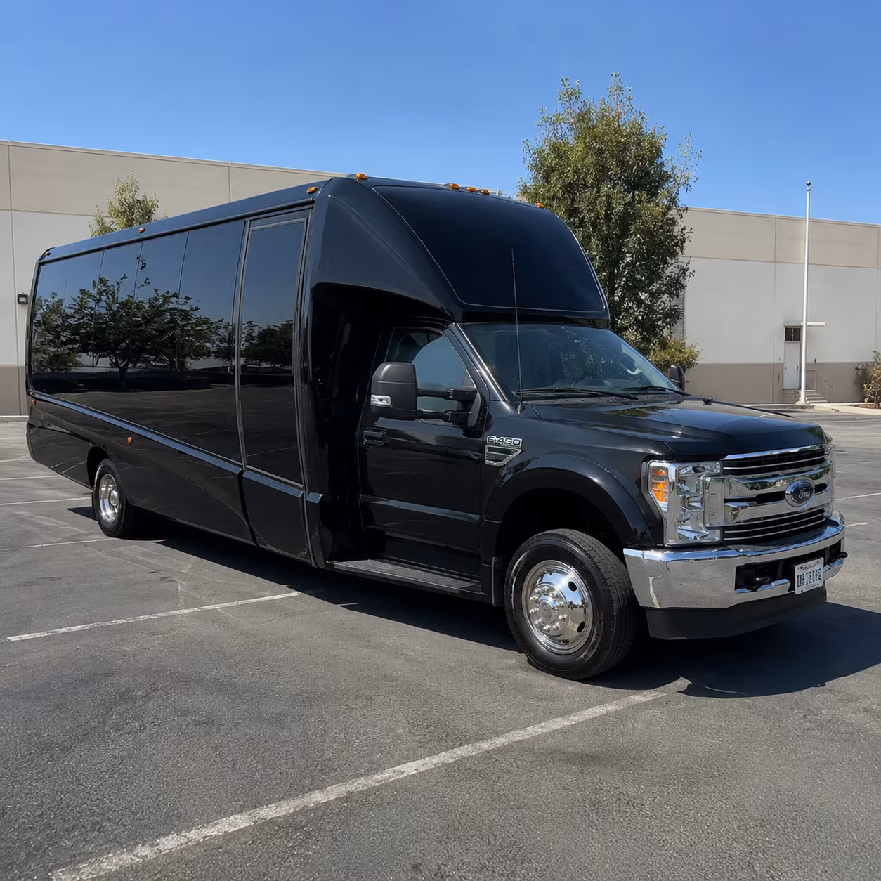 book your prom bus rental early deerfield beach availability fills fast
