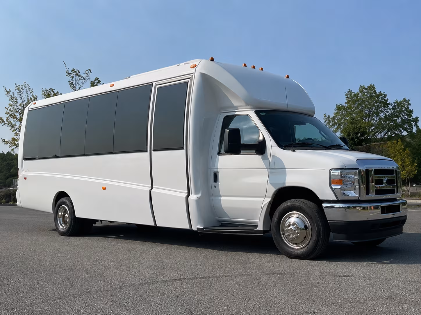 bus rentals for faith based events and religious gatherings near deerfield beach