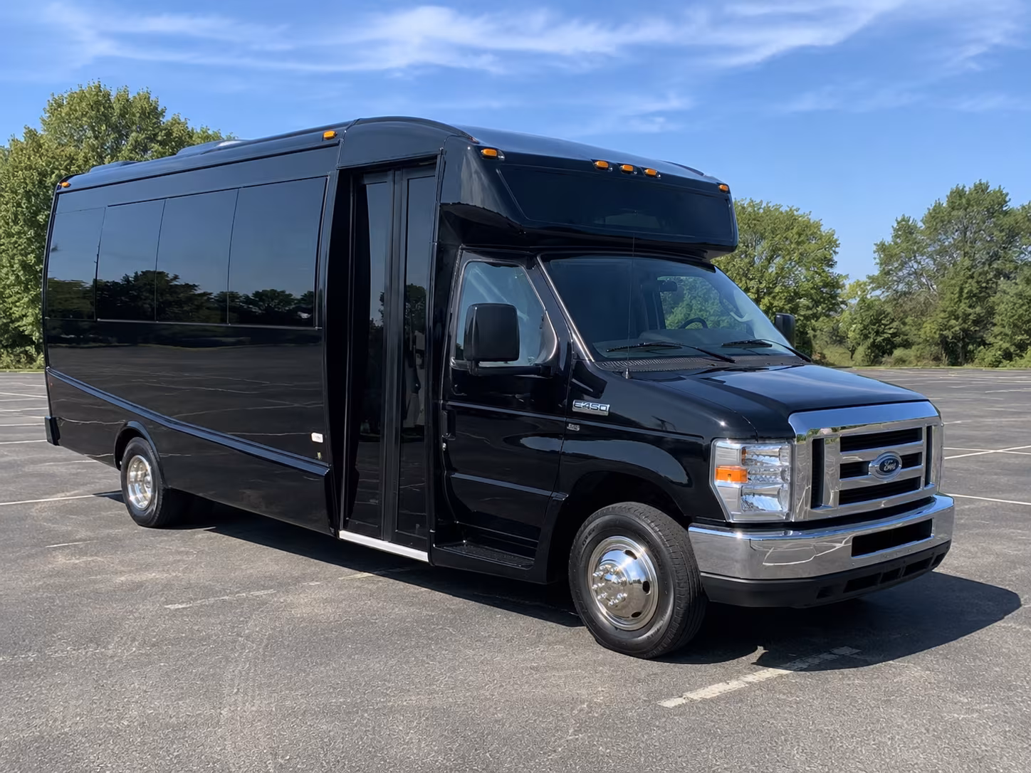 deerfield beach birthday party transportation
