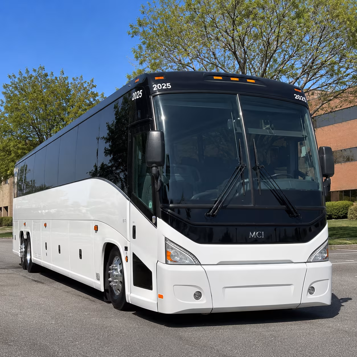 deerfield beach casino charter bus rental