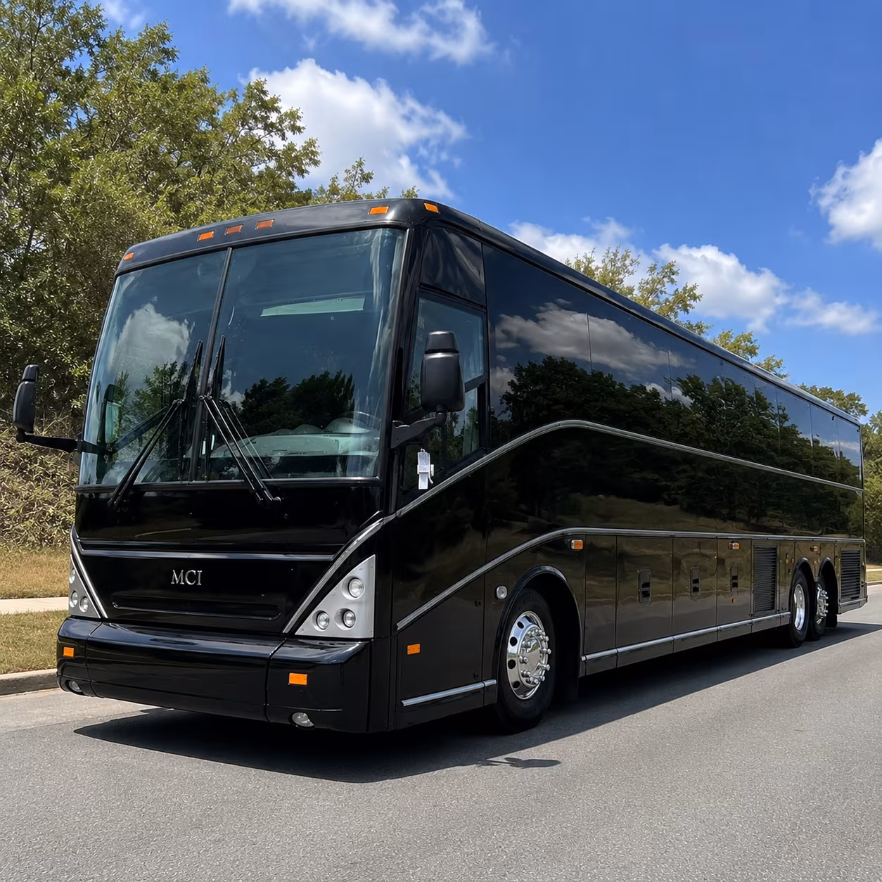 deerfield beach church transportation