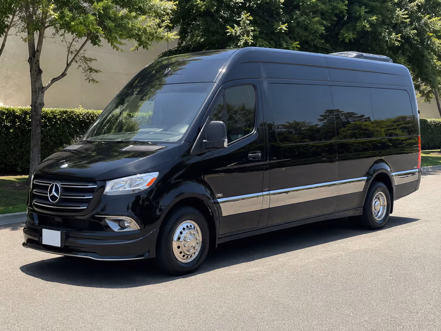 deerfield beach concert transportation onboard seating