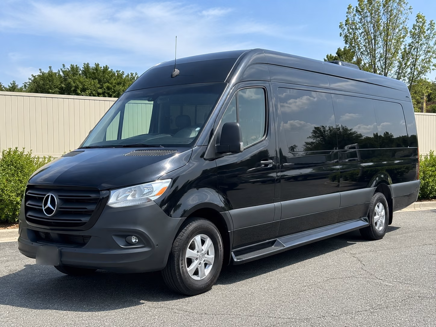 deerfield beach concert transportation