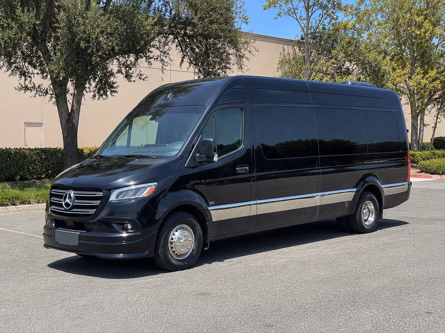 deerfield beach convention transportation onboard seating