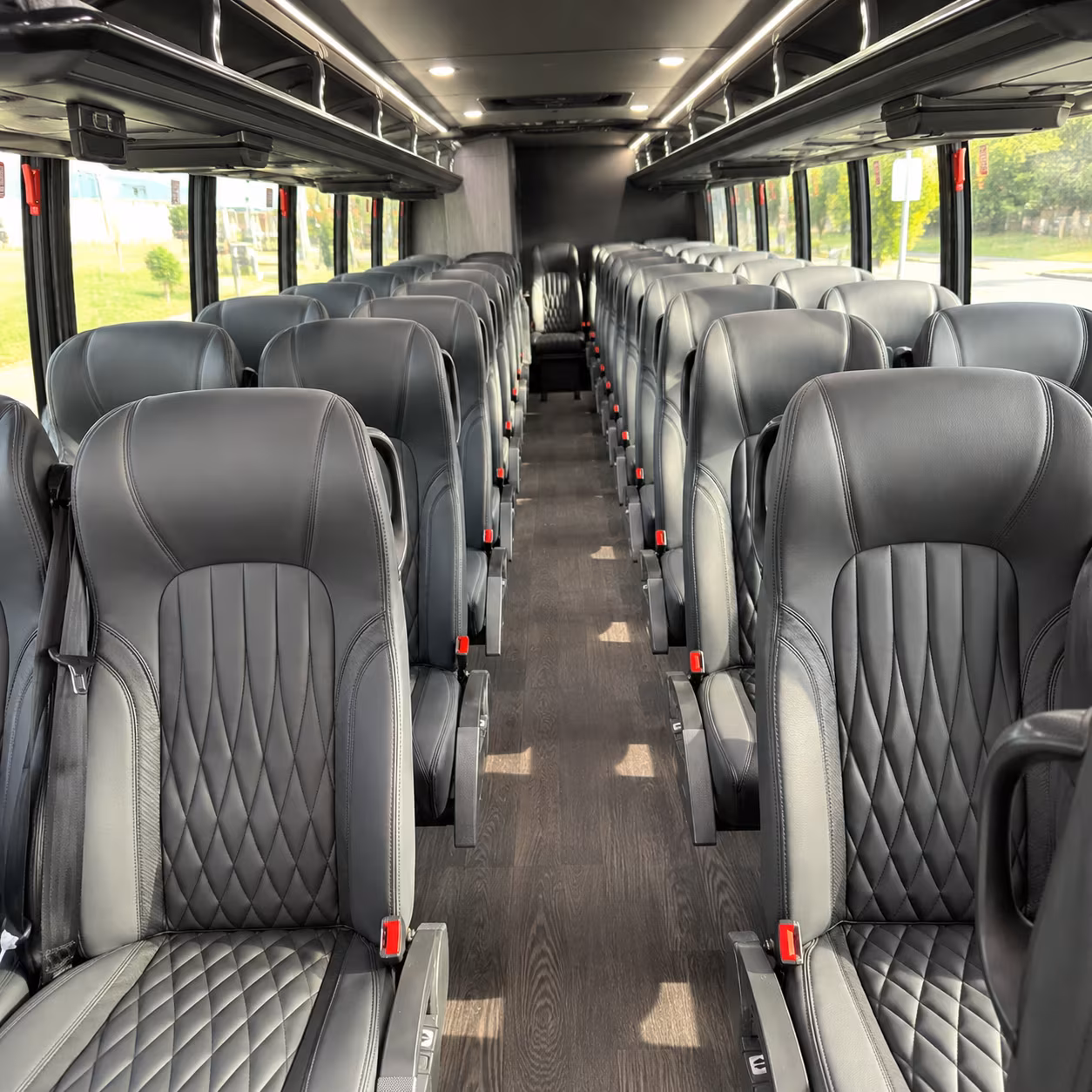 deerfield beach convention transportation