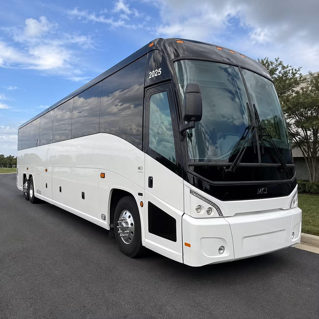 deerfield beach corporate transportation