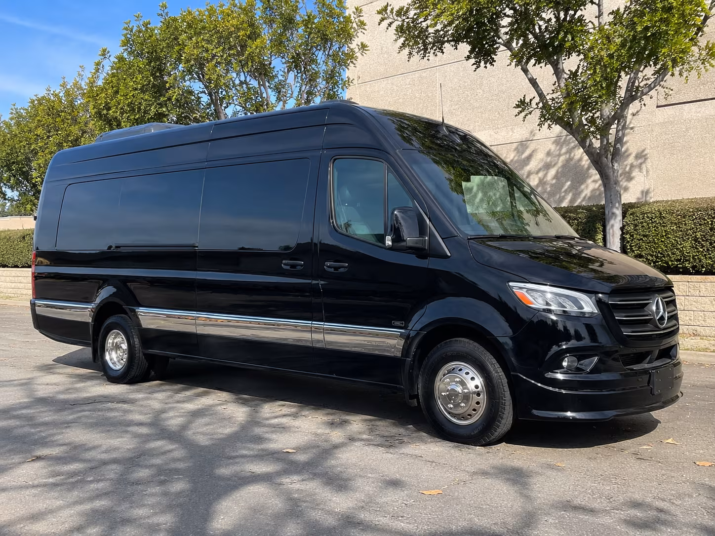 deerfield beach event transportation onboard seating