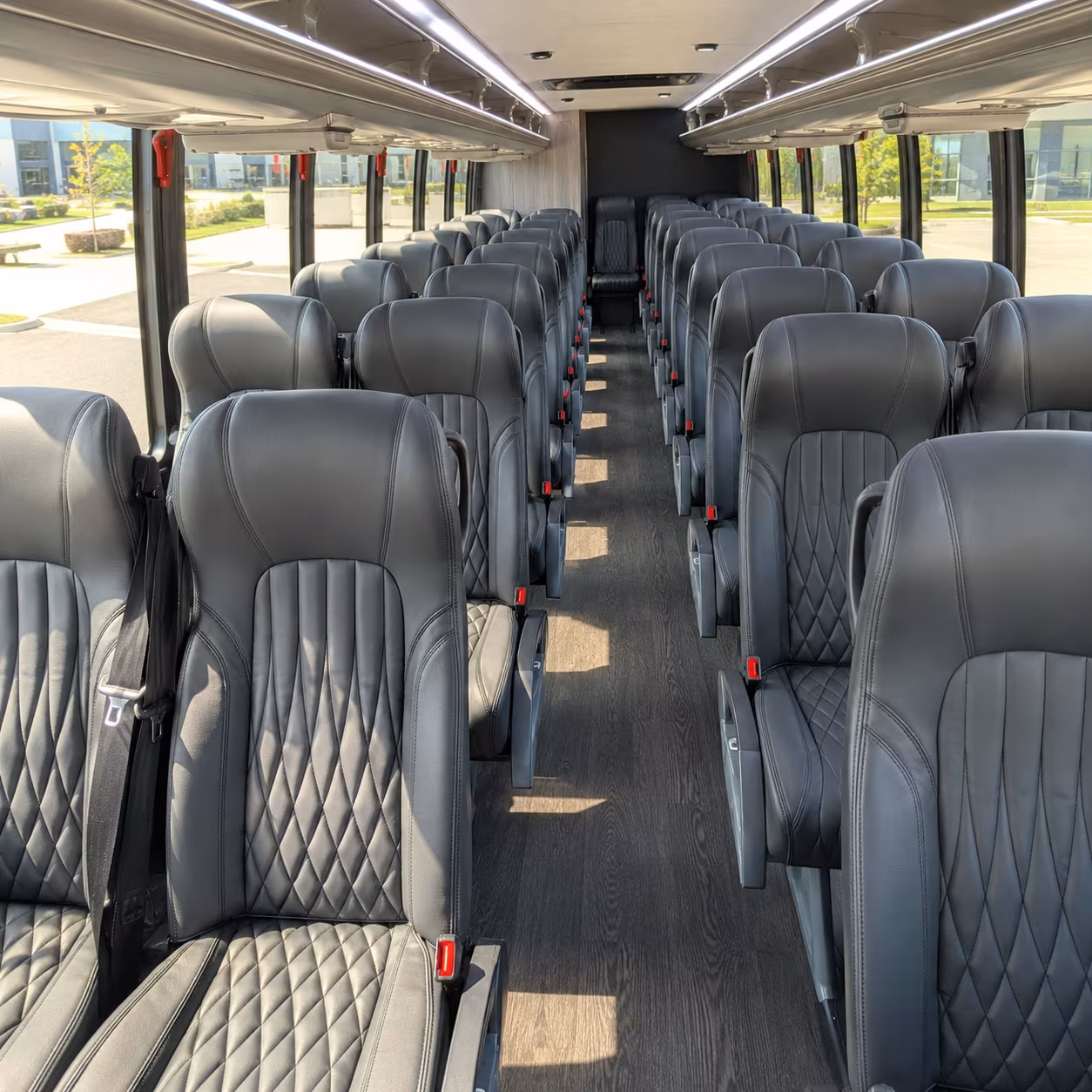 deerfield beach event transportation