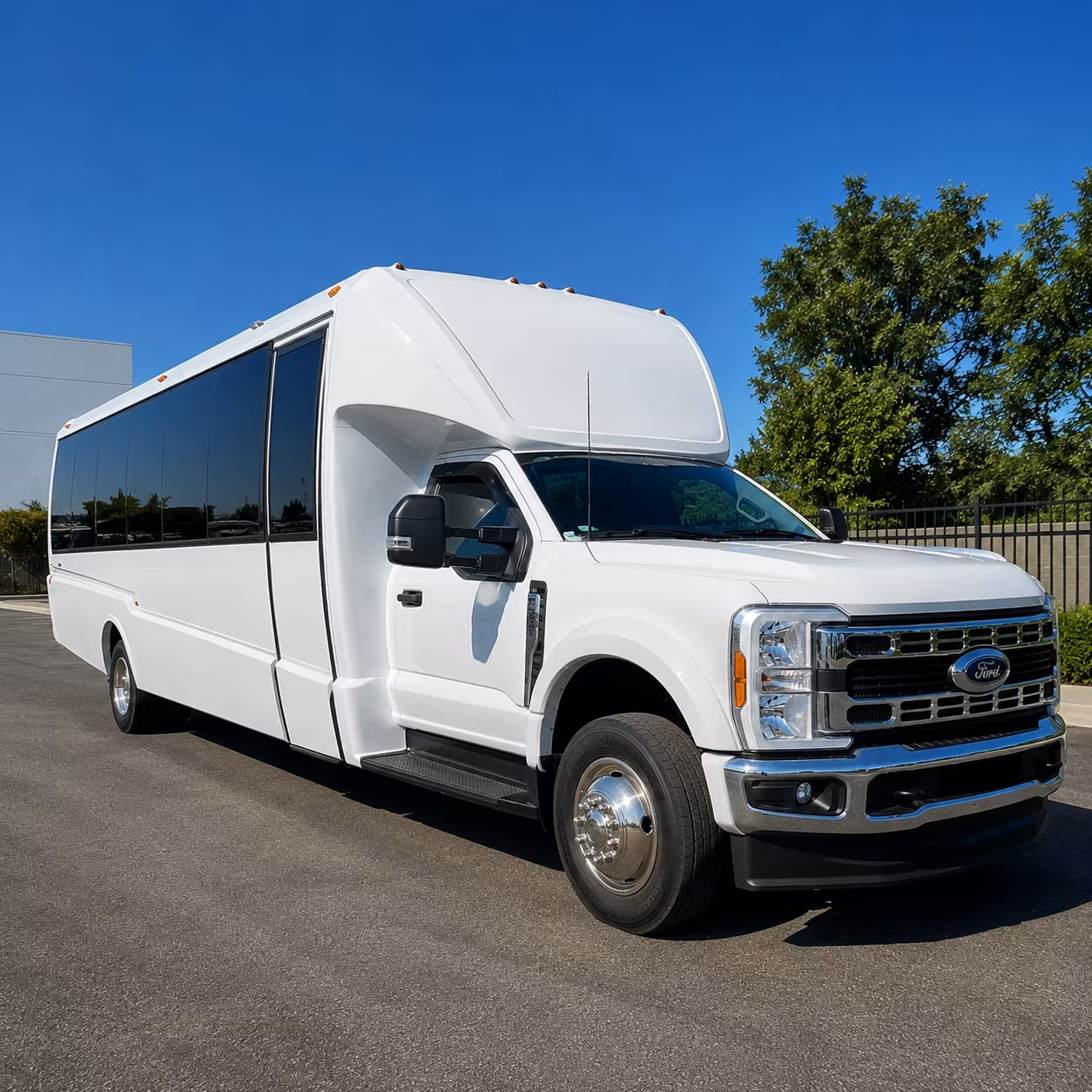 deerfield beach field trip transportation