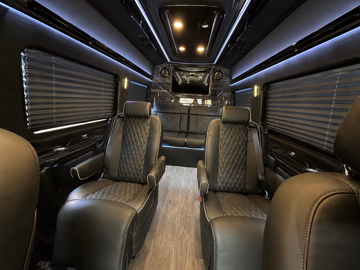 deerfield beach prom transportation