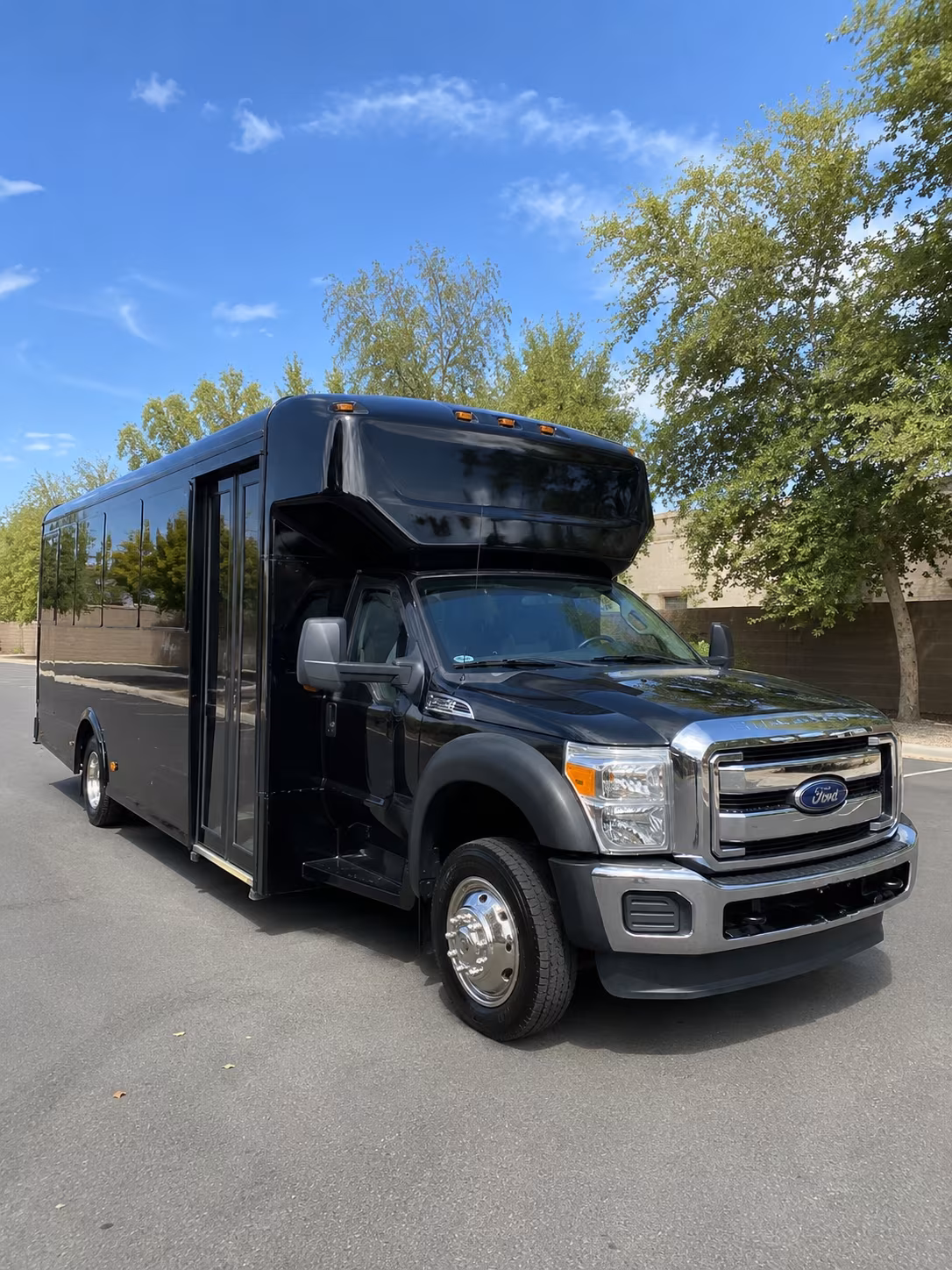 deerfield beach quinceanera sweet 16 party bus rental