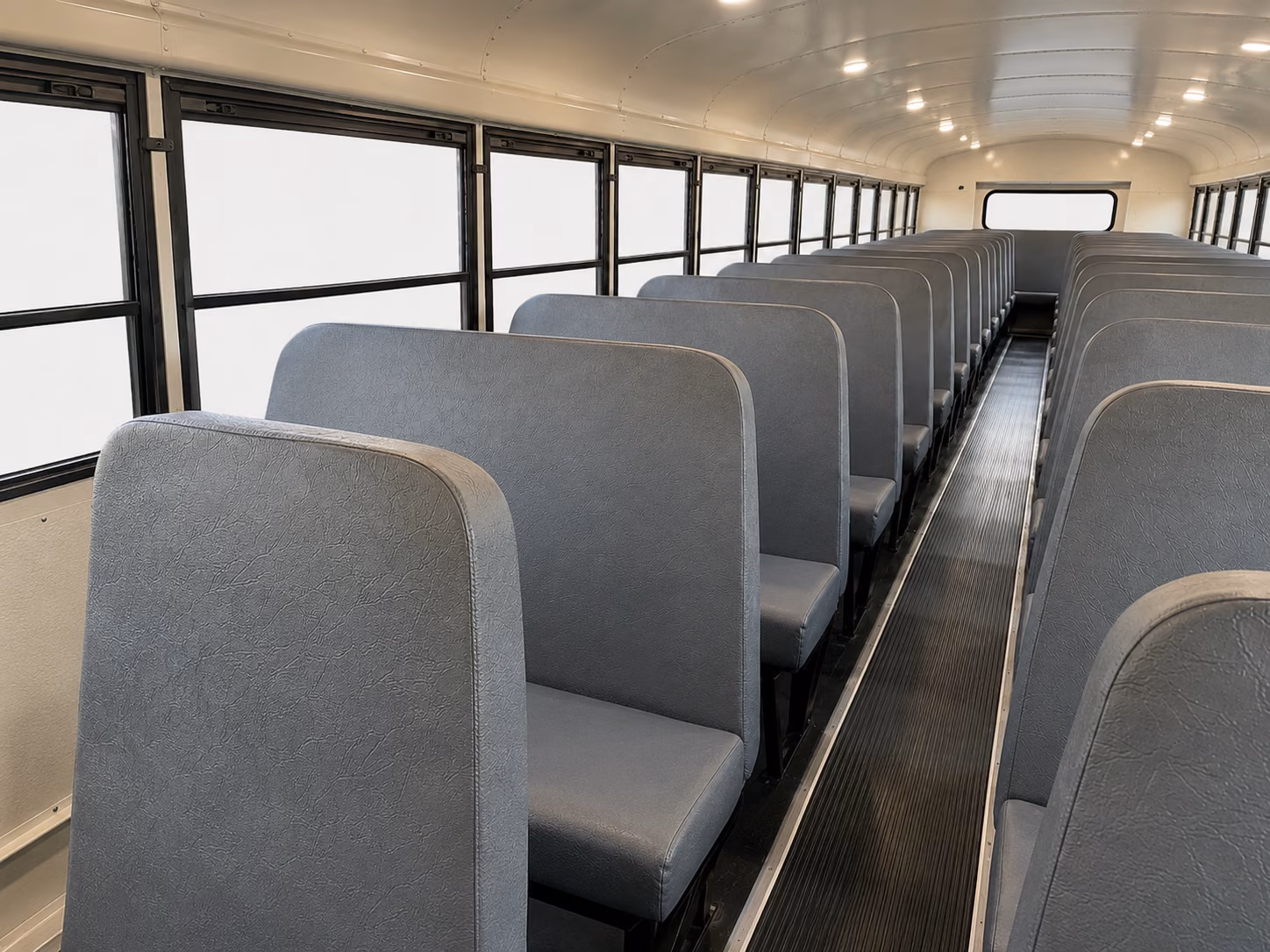 deerfield beach religious group transportation onboard