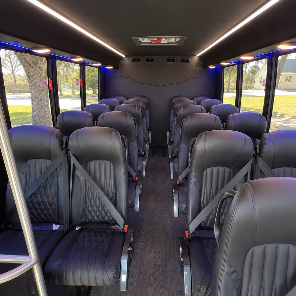 find transportation for your next bachelor or bachelorette party 1