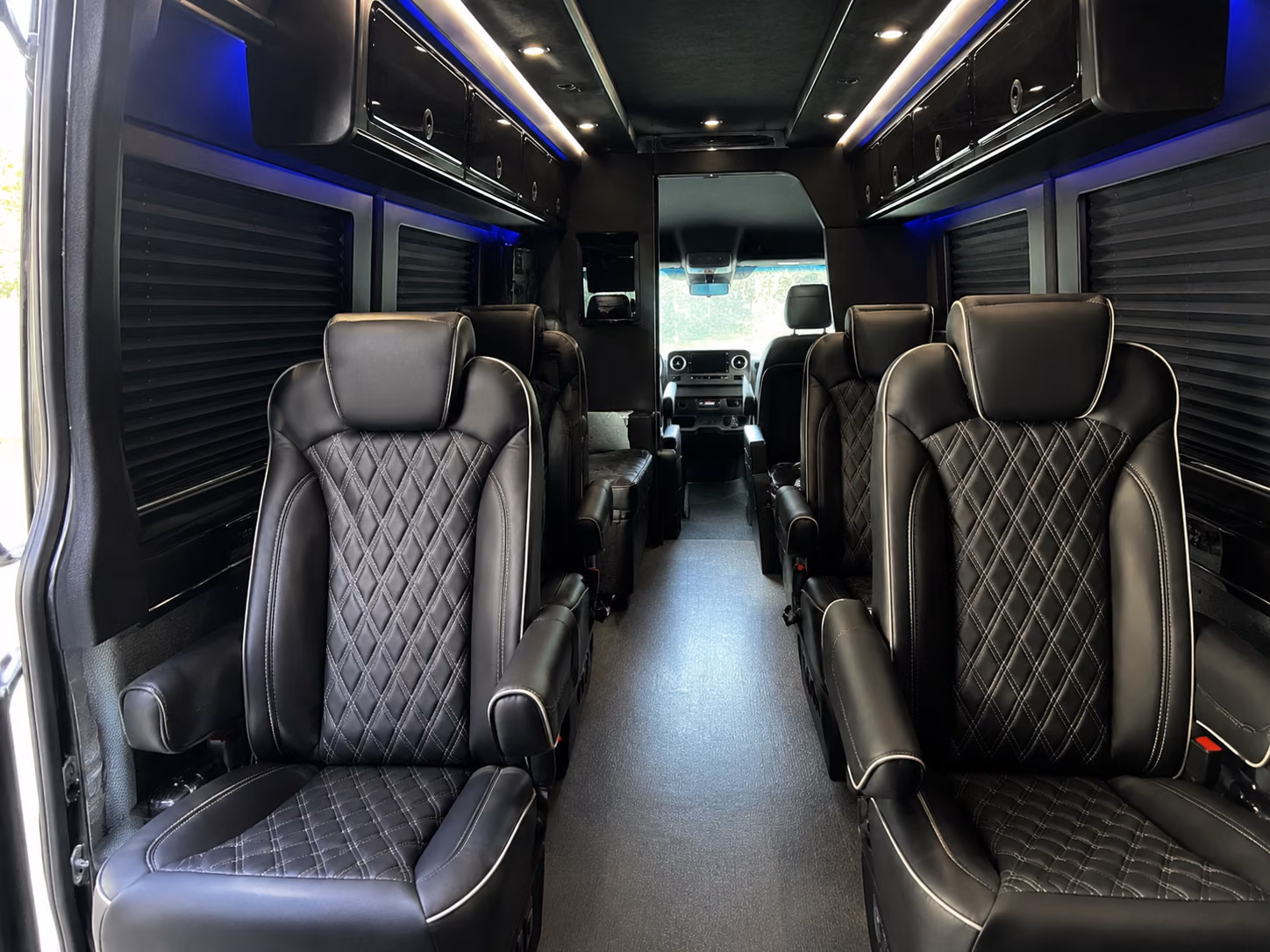 find transportation for your next bachelor or bachelorette party 2