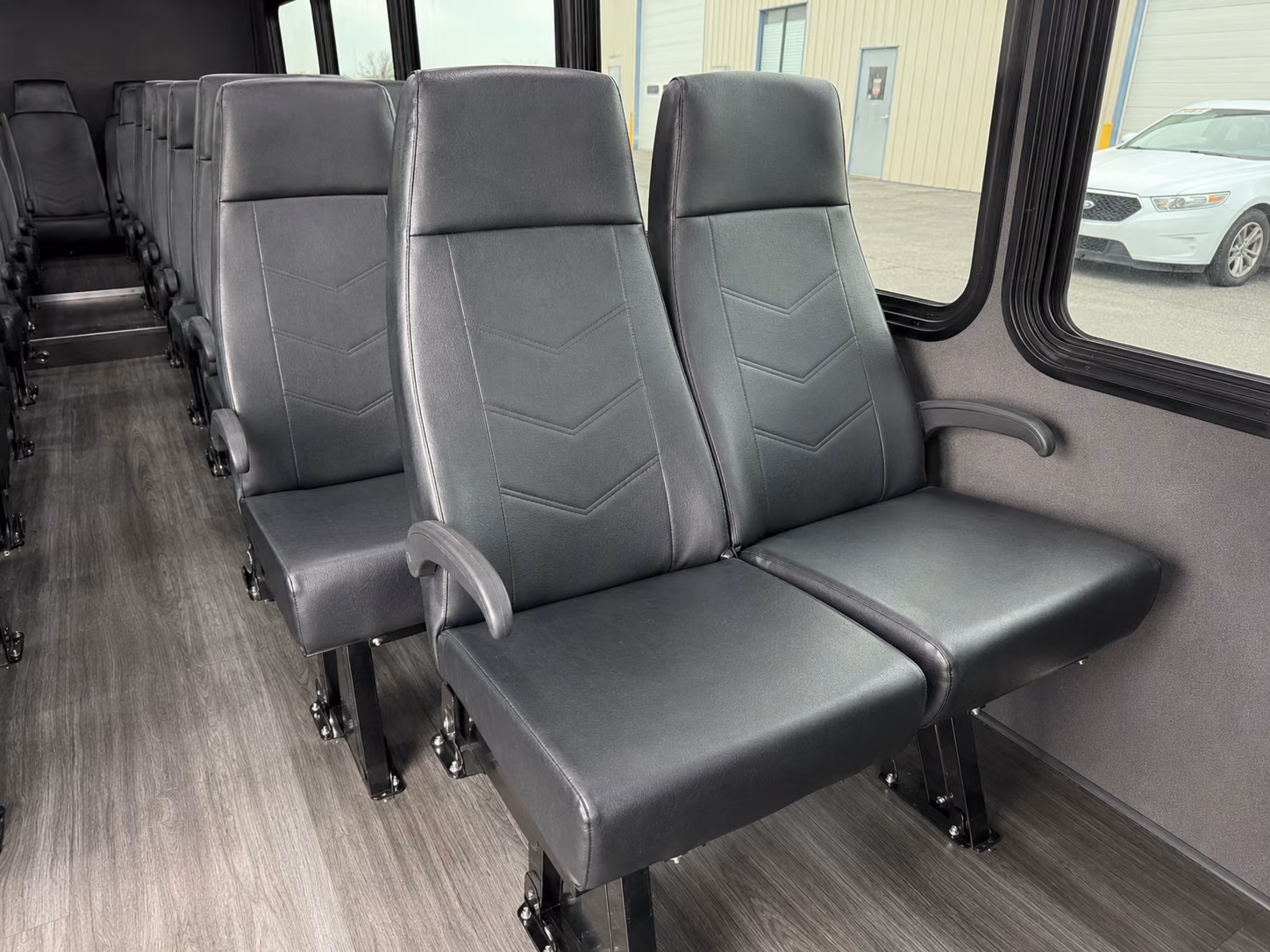 find transportation for your next bachelor or bachelorette party 3