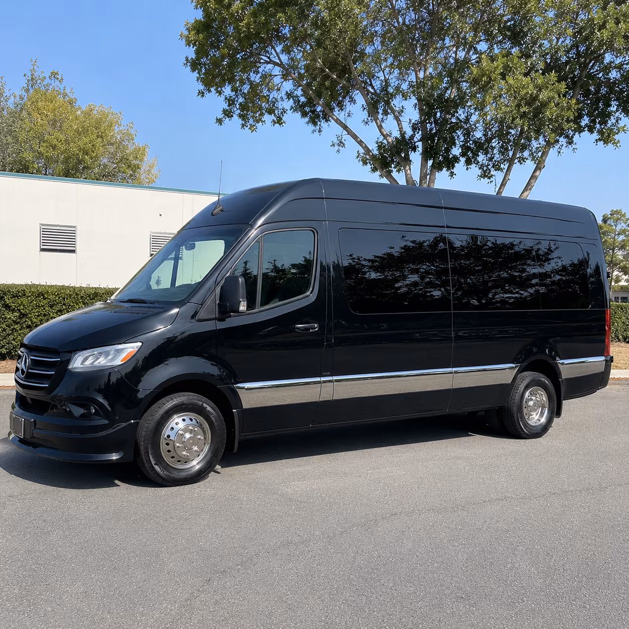 find transportation for your next birthday 2