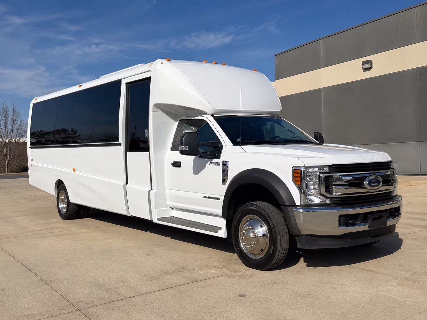 find transportation for your next church or religious group 1