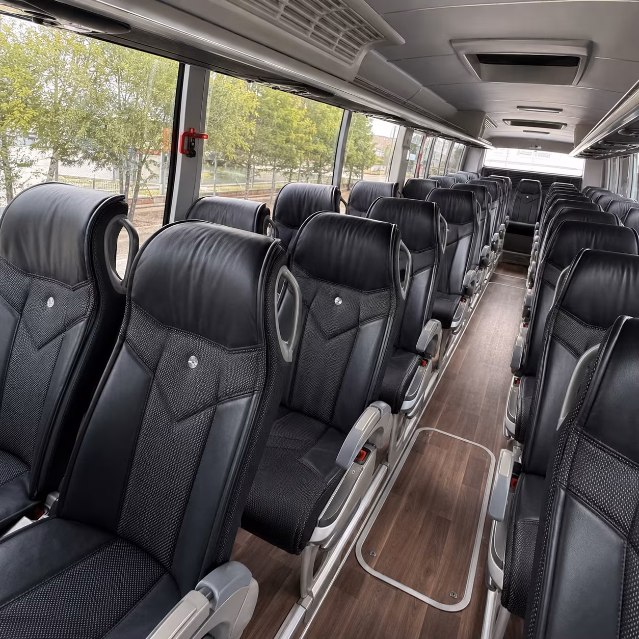 find transportation for your next church or religious group 2