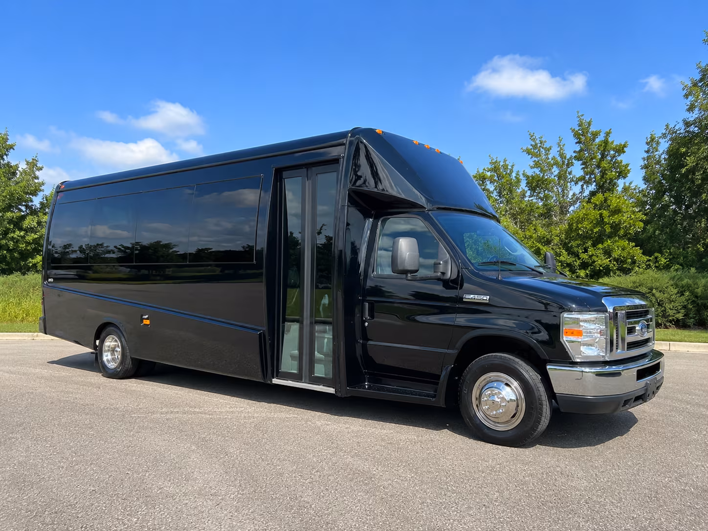 find transportation for your next church or religious group 3