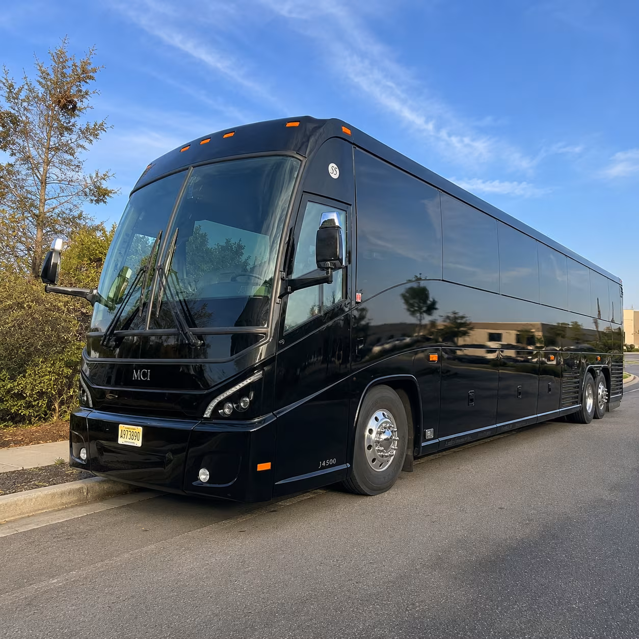 find transportation for your next church or religious group 4