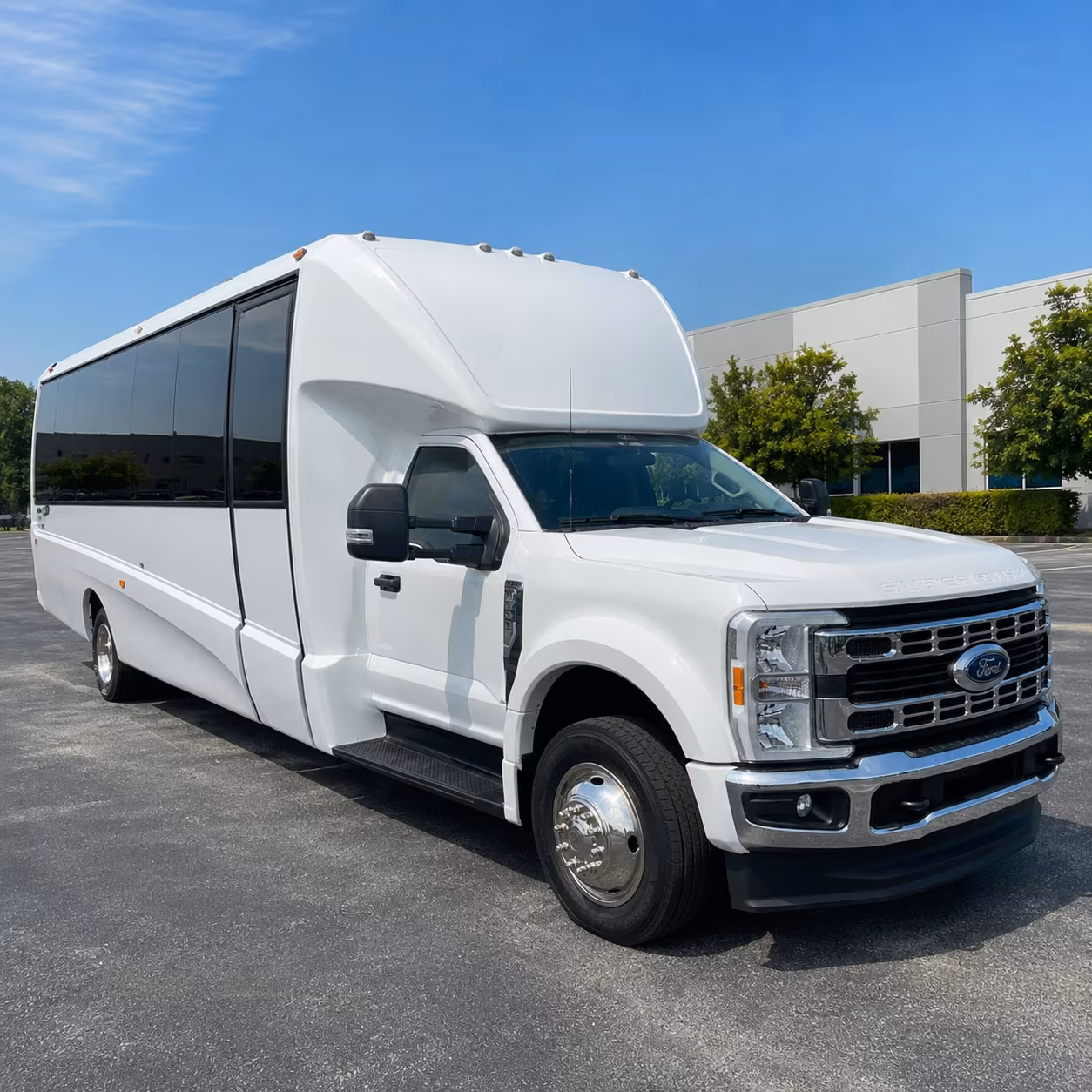 find transportation for your next concert or music festival 3