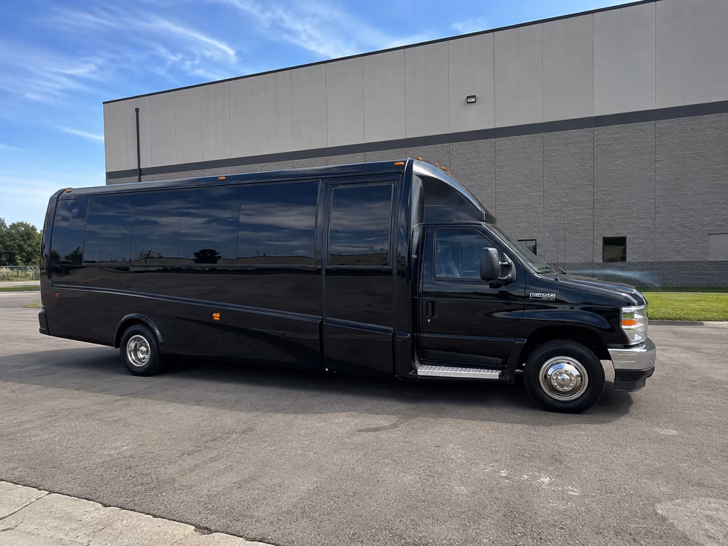 find transportation for your next concert or music festival 5