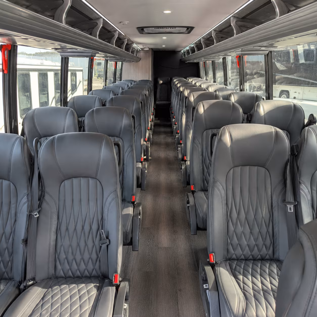 find transportation for your next convention or trade show 3