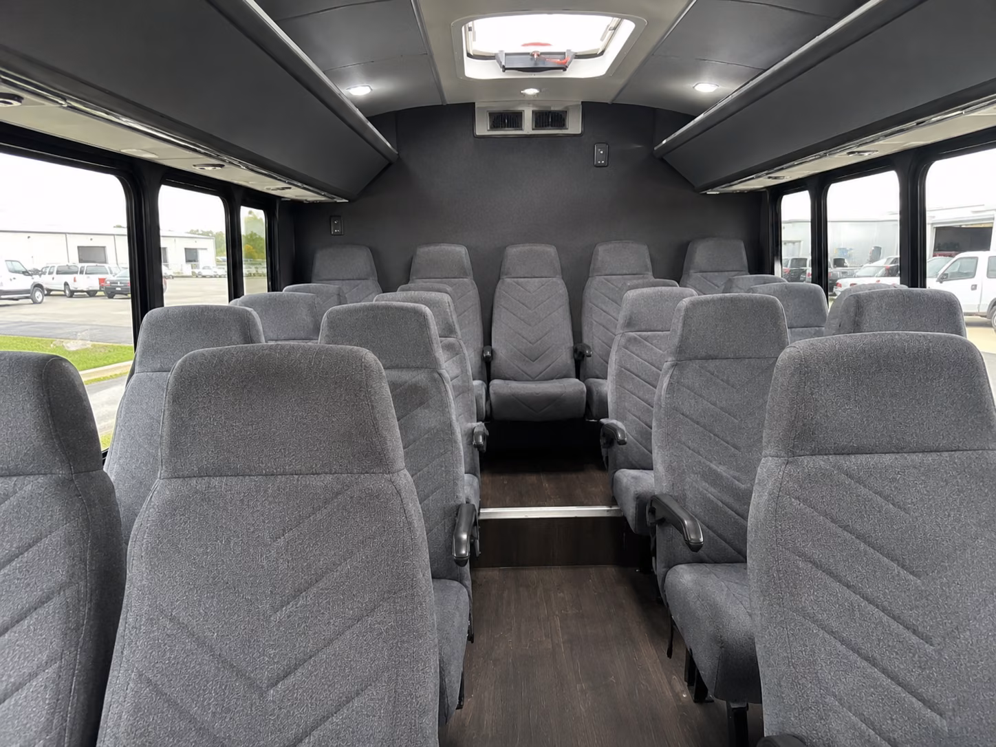 find transportation for your next convention or trade show 4