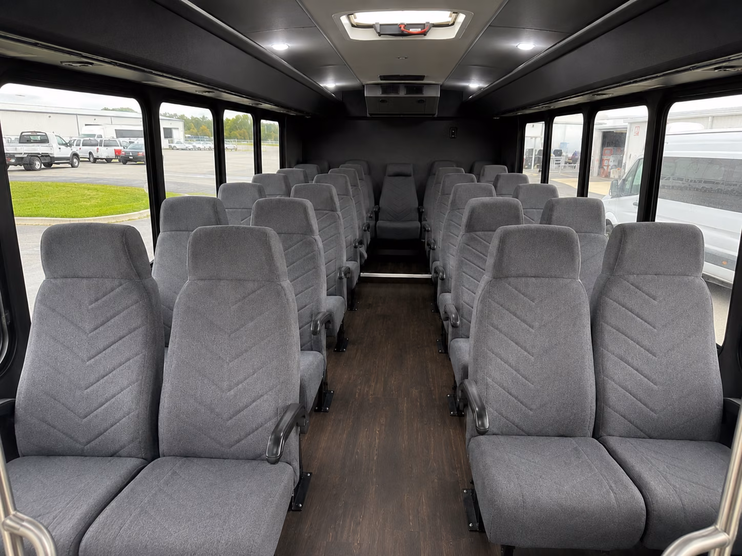 find transportation for your next corporate event 3