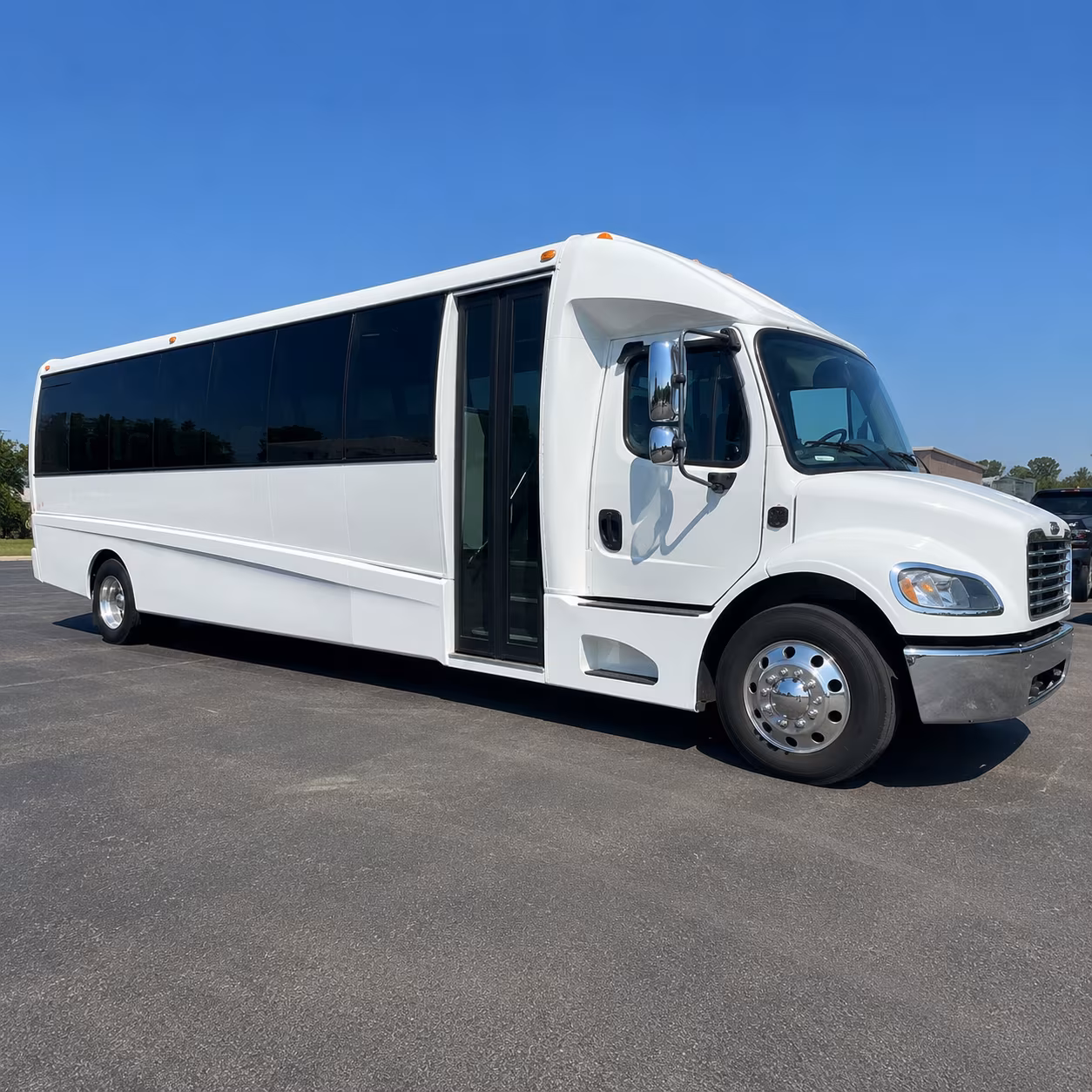 find transportation for your next field trip 1