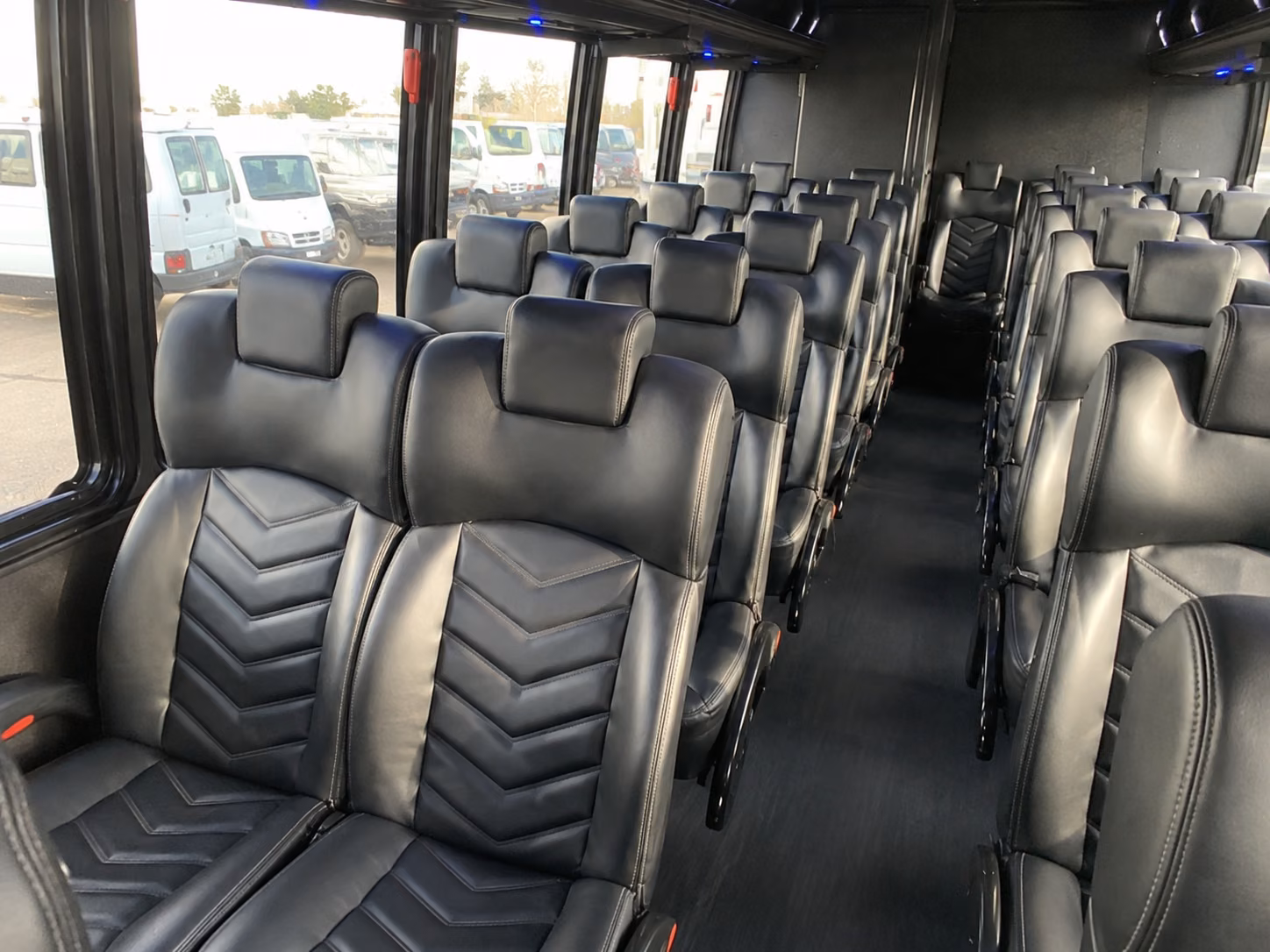 find transportation for your next field trip 3
