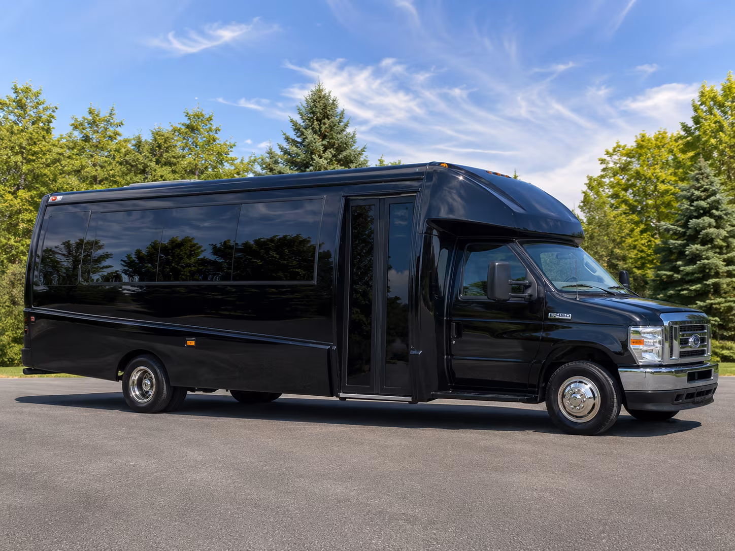 find transportation for your next field trip 5
