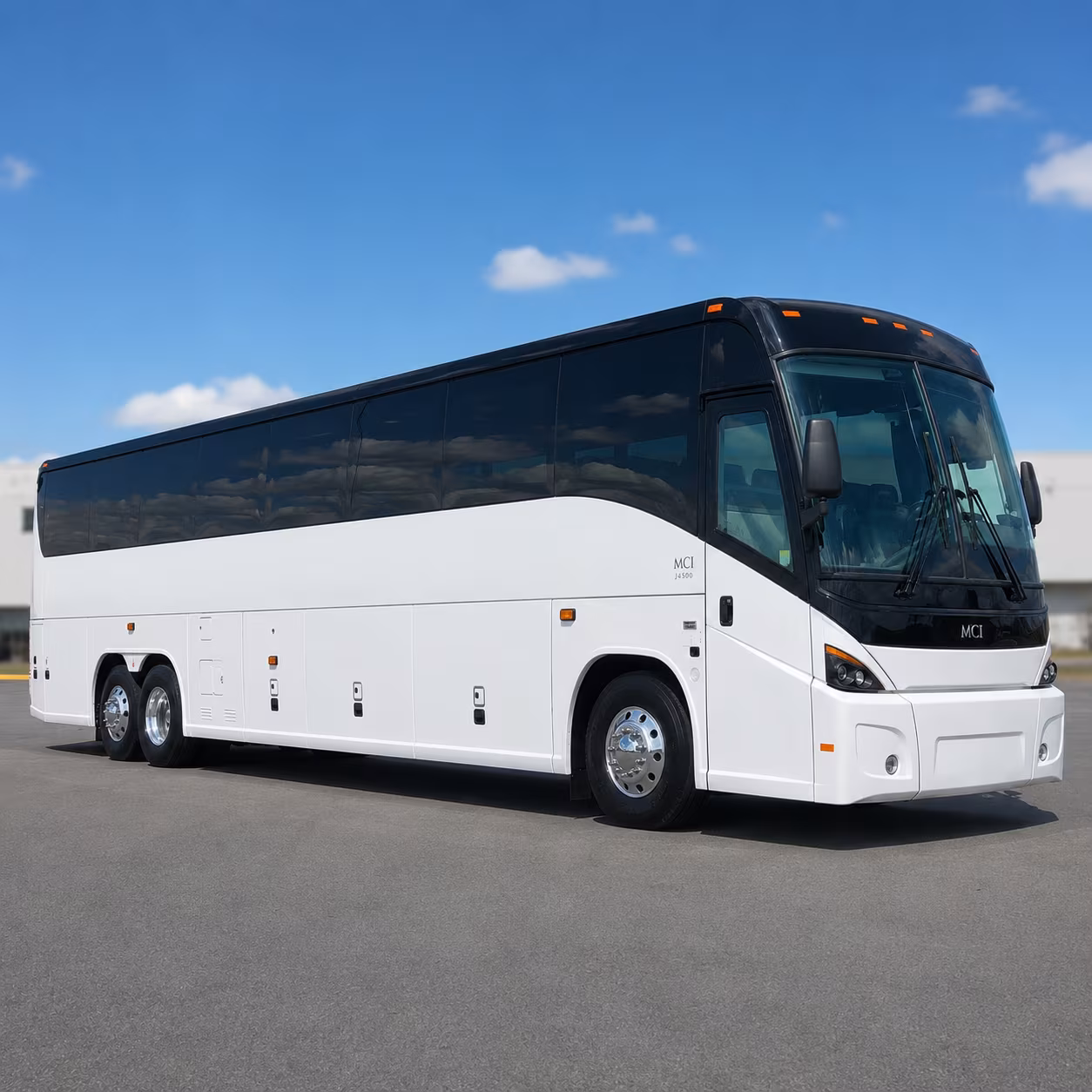 find transportation for your next private event 1