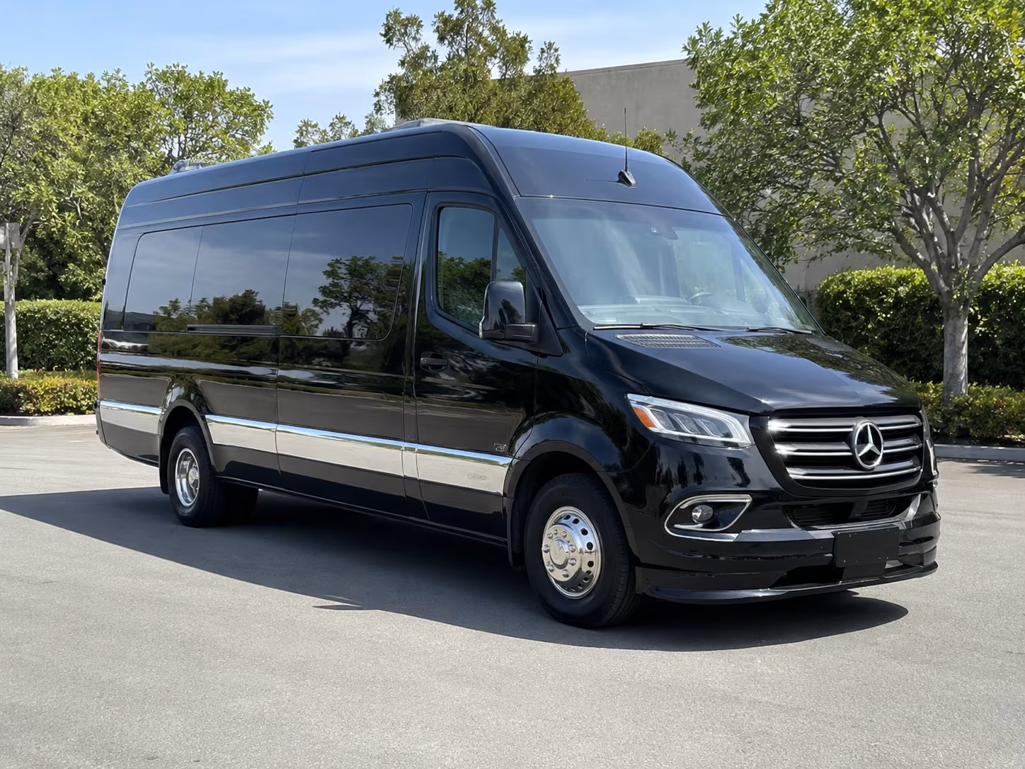 find transportation for your next private event 2