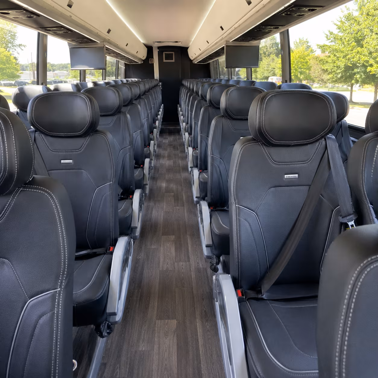 find transportation for your next private event 3