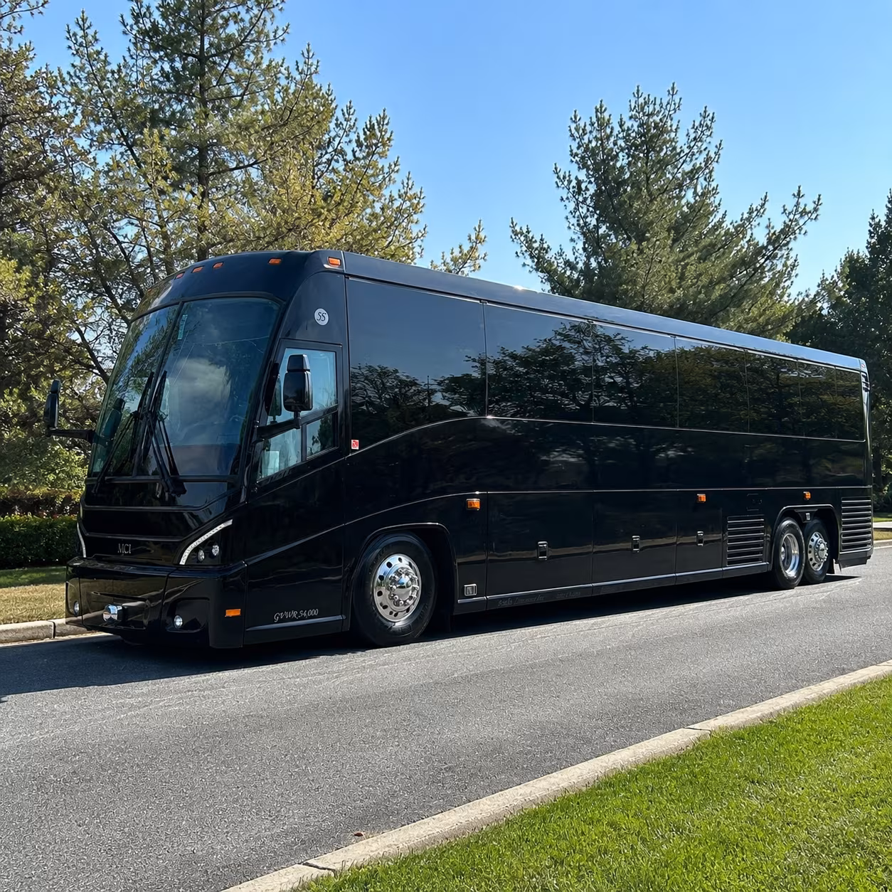 find transportation for your next private event 5