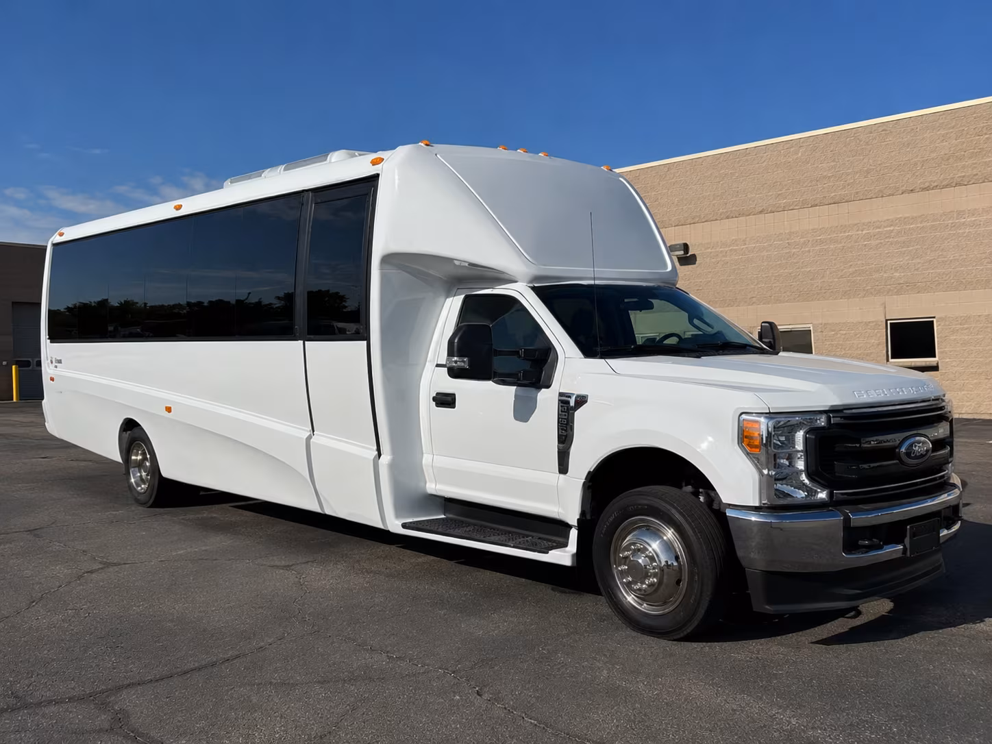 find transportation for your next prom 5