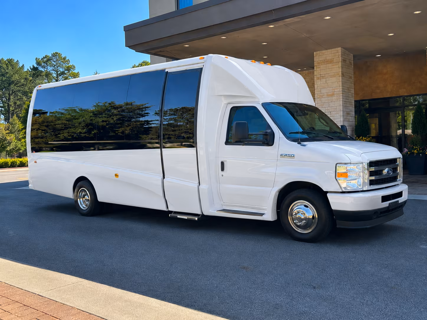 find transportation for your next sporting event 4