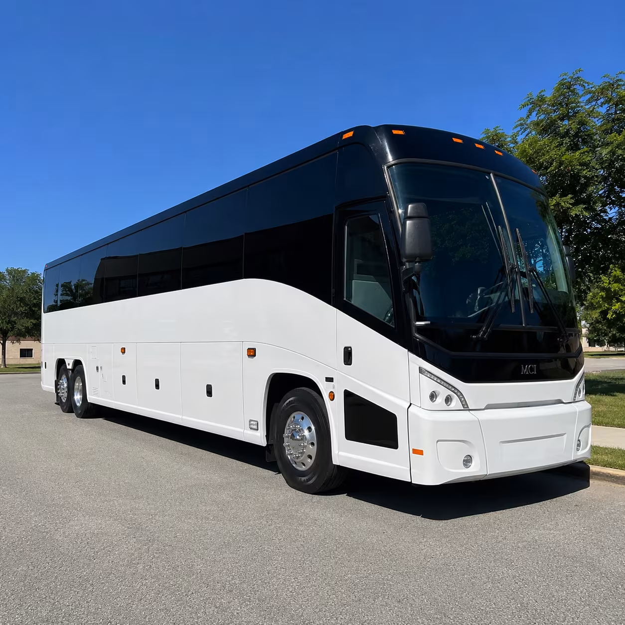find transportation for your next wedding 2