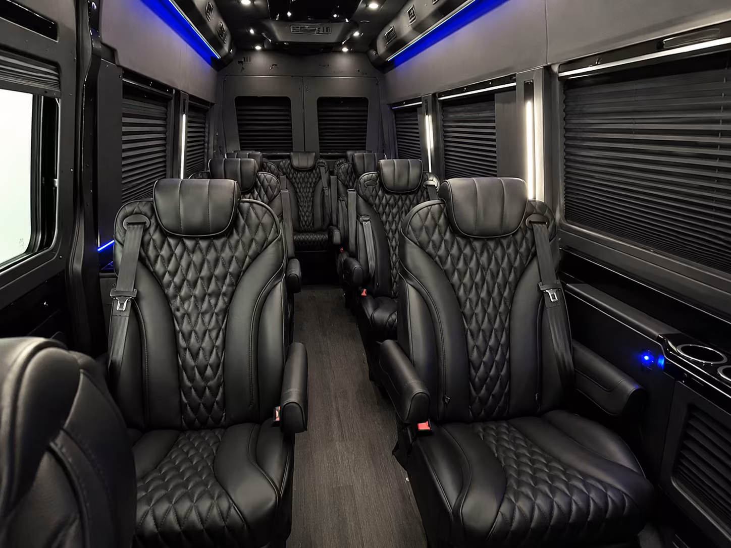 find transportation for your next wedding 3