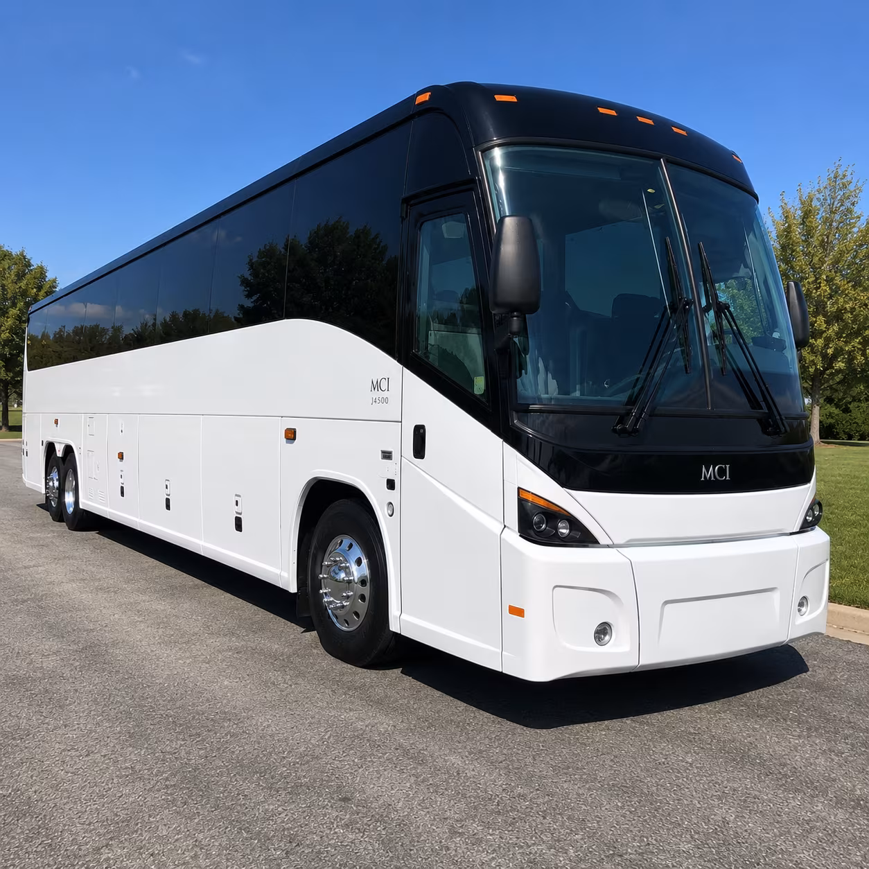 how one way transfers round trips and multi day bookings are priced for deerfield beach bus rentals
