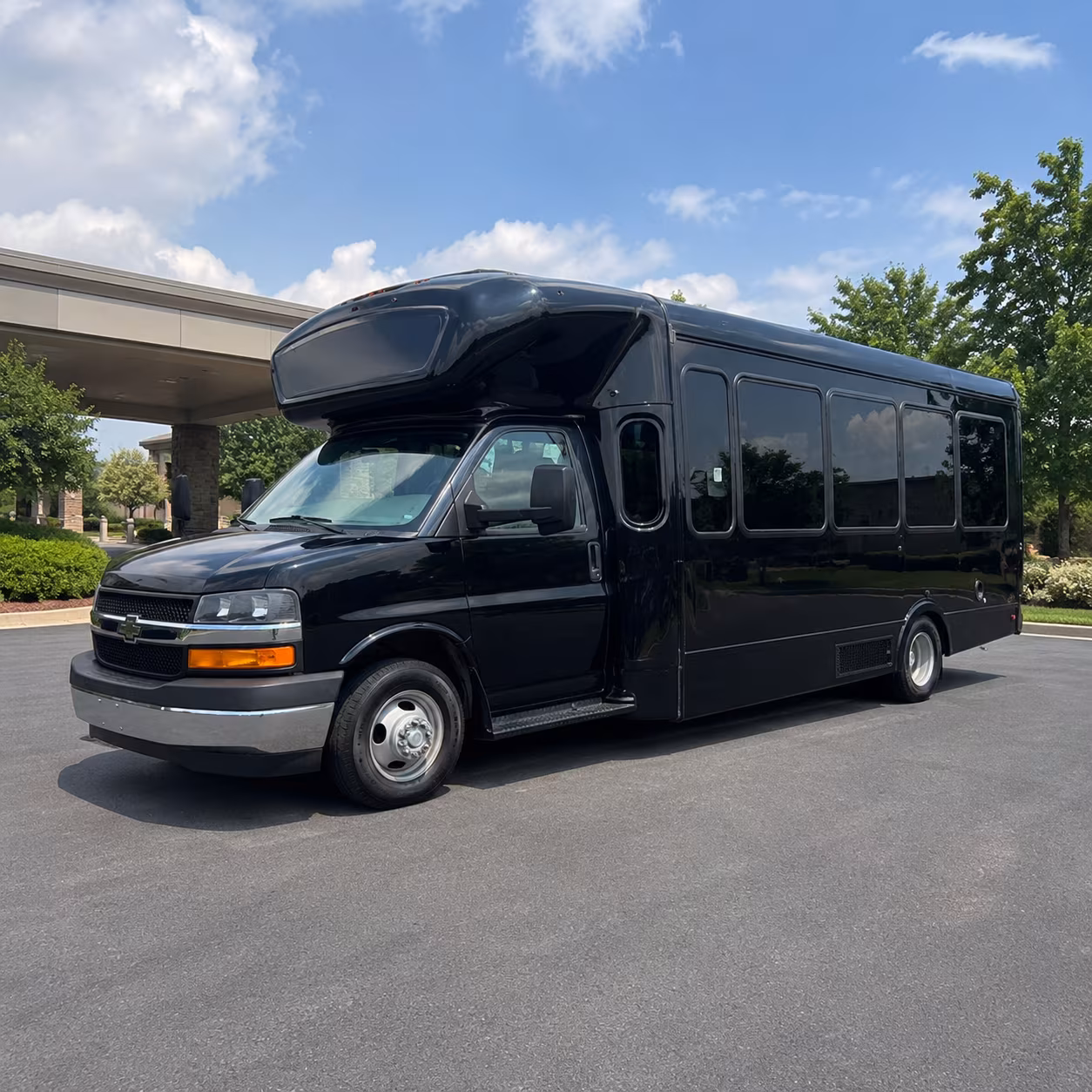 party bus rentals for deerfield beach prom night