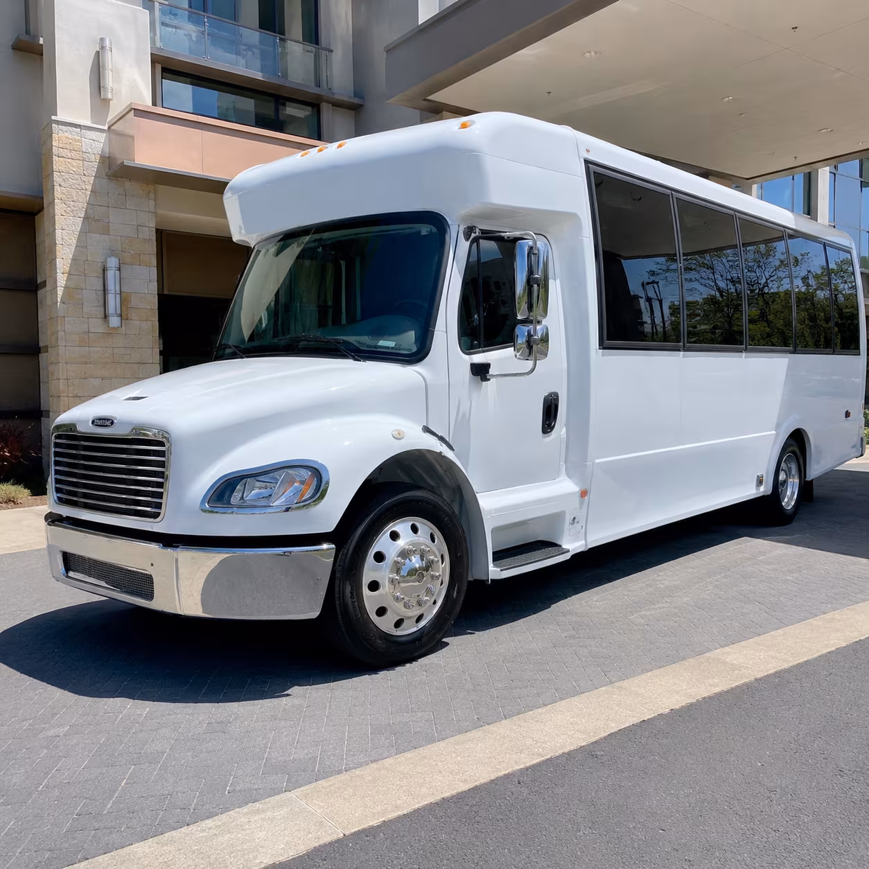 why rent using deerfieldbeachminibuscompany com